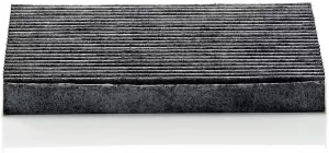 Image of Pollen Filter Cuk2043 By Mann-Filter