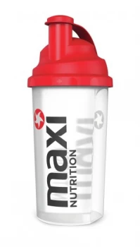 Image of MaxiNutrition Drinks Shaker