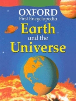 Image of Earth and the Universe by Andrew Langley Paperback