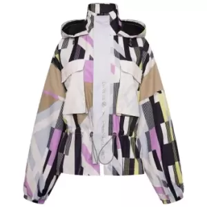 Image of Dare 2b Henry Holland Sweet For Windbreaker Jacket - WomnHeroPrnt