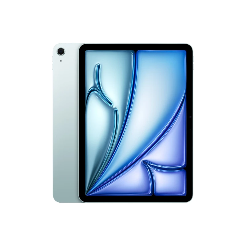 Image of Apple Apple iPad Air Apple M 1TB 27.9cm (11") 12 GB WiFi 7 (802.11be) iPadOS 26 Blue MH3H4KN/A