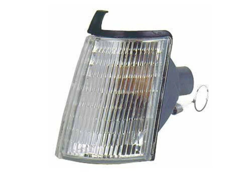 Image of ALKAR 2102222 Turn Signal Right Front, white Indicator (62)