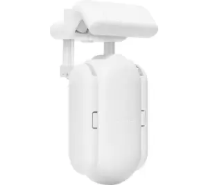 Image of SWITCHBOT Curtain Opener Robot - Rod, White