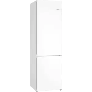 Image of Bosch Serie 4 KGN392WDFG 363L Frost Free Freestanding Fridge Freezer