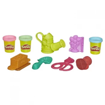 Image of Play-Doh Growing Garden - Multi