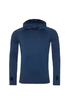 Image of Just Cool Cowl Neck Long Sleeve Baselayer Top (Pack of 2)