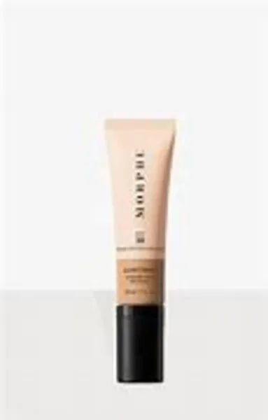 Image of Morphe Glowstunner Hydrating Tinted Moisturizer Rich Glow 10