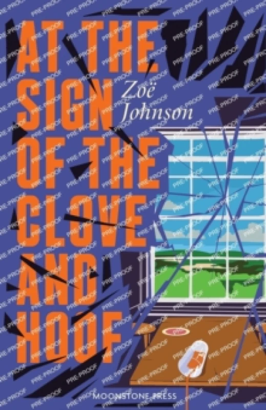 Image of At the Sign of the Clove and Hoof Paperback / softback