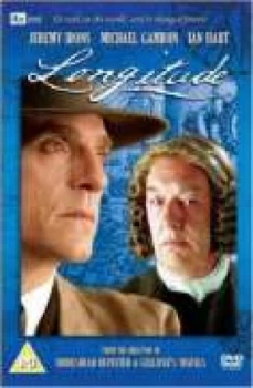 Image of Longitude DVD