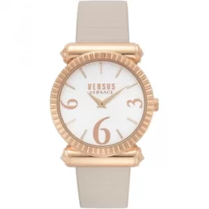 Image of Ladies Versus Versace Republique Watch