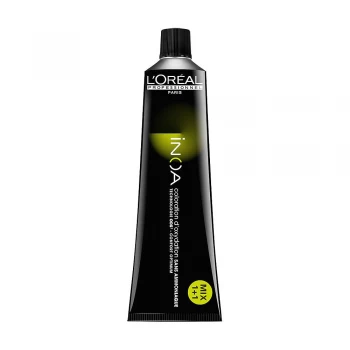 Image of L'Oral Professionnel INOA Permanent Hair Colour - 10.12 Lightest Ash Iridescent Blonde