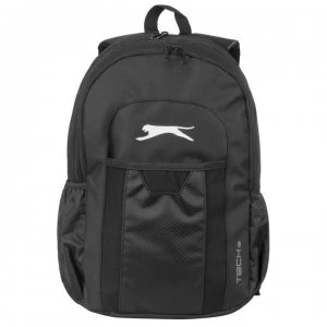 Image of Slazenger Tech Backpack - Black