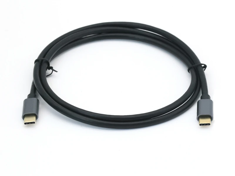 Image of Equip USB 3.2 Gen 2x1 Type-C to C. M/M. 1.0m. 5A