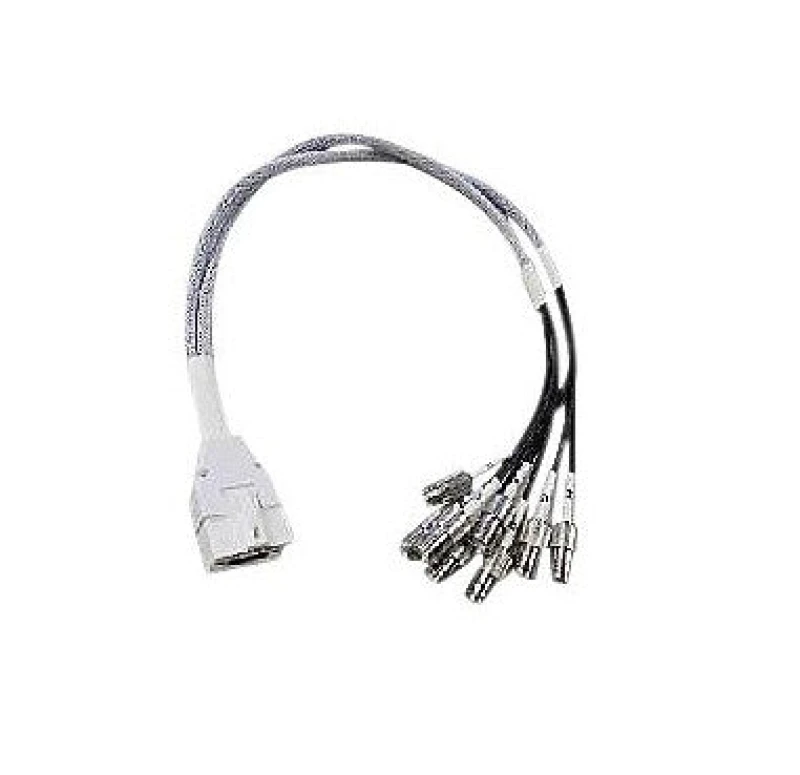 Image of Cisco Cisco AIR-CAB002-D8-R= Wireless access point accessory WLAN access point SFP gland/adapter AIR-CAB002-D8-R=