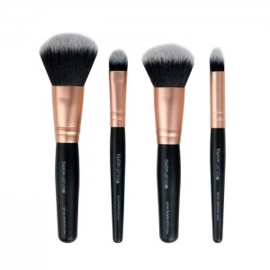 Image of Brushworks Brushworks Brushworks - Travel Makeup Brush Set