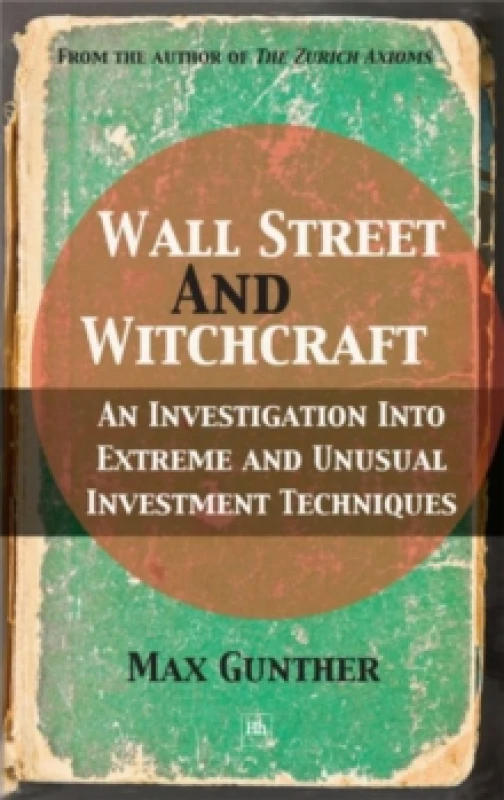 Image of Wall Street and Witchcraft. Paperback. By Max Gunther Books