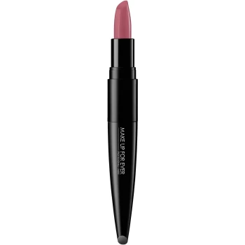 Image of MAKE UP FOR EVER rouge Artist Lipstick 3.2g (Various Shades) - 162 Brave Punch