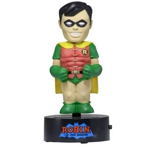 Image of Robin DC Comics Neca Body Knocker