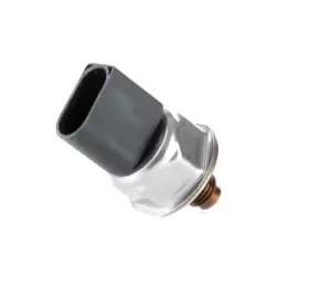 Image of RIDEX Sensors 3942S0042 Sensor, fuel pressure MERCEDES-BENZ,C-Klasse Limousine (W204),C-Klasse T-modell (S204),E-Klasse Limousine (W212)