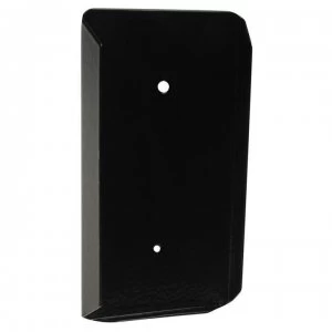 Image of Stubbs Salt Lick Holder - Black