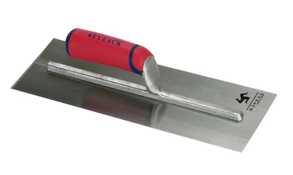 Image of Tyzack Aluminium Professional Hawk 12712SF Length: 12"