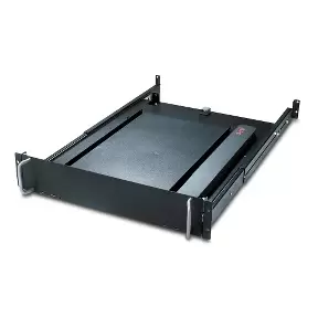 Image of APC AR8127BLK rack accessory Drawer unit