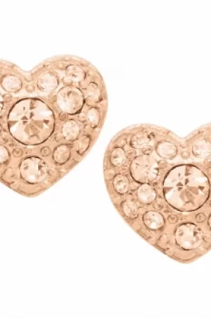 Image of Fossil Jewellery Vintage Motifs Earrings JEWEL JF01151791