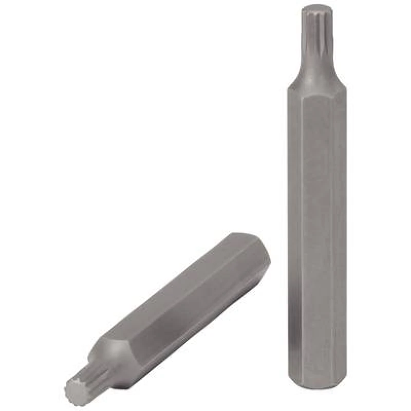 Image of KS Tools KS Tools 975.3008 XZN bit M8 Special steel 9753008