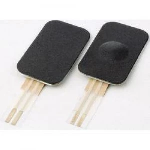 Image of Membrane switch 24 V 0.05 A 1 x OffOn FT 01K