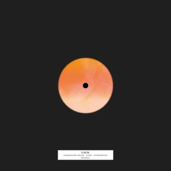 Image of Lack - Satin Vinyl