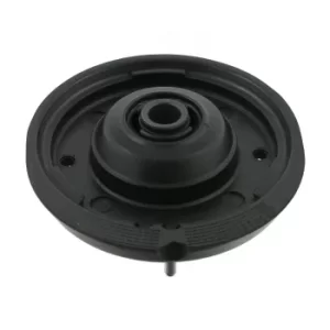 Image of Mounting Bush Bearing 28174 by Febi Bilstein Front Axle Left/Right