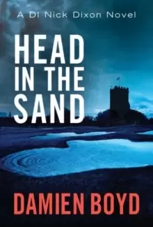 Image of Head in the Sand