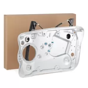 Image of RIDEX Window regulator SKODA 1561W0104 6Y1837462