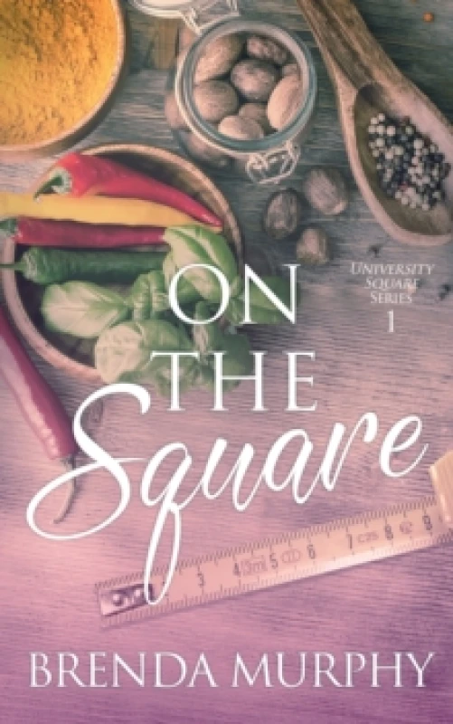 Image of On the Square Paperback / softback