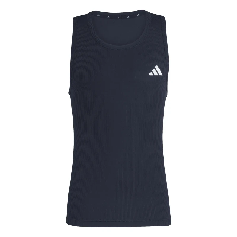 Image of Tank top adidas Power Essentials Rib Noir Male 2XL