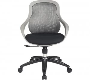 Image of Alphason Croft Mesh Tilting Operator Chair