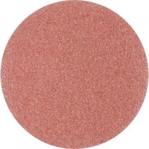 Image of PFERD KSS 125 O L A 60 45017761 Router sandpaper Grit size 60 (Ø) 125mm 25 pc(s)