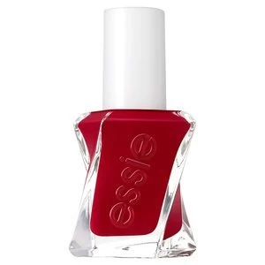 Image of Essie Nail Gel Couture Bubbles Only 345 Red