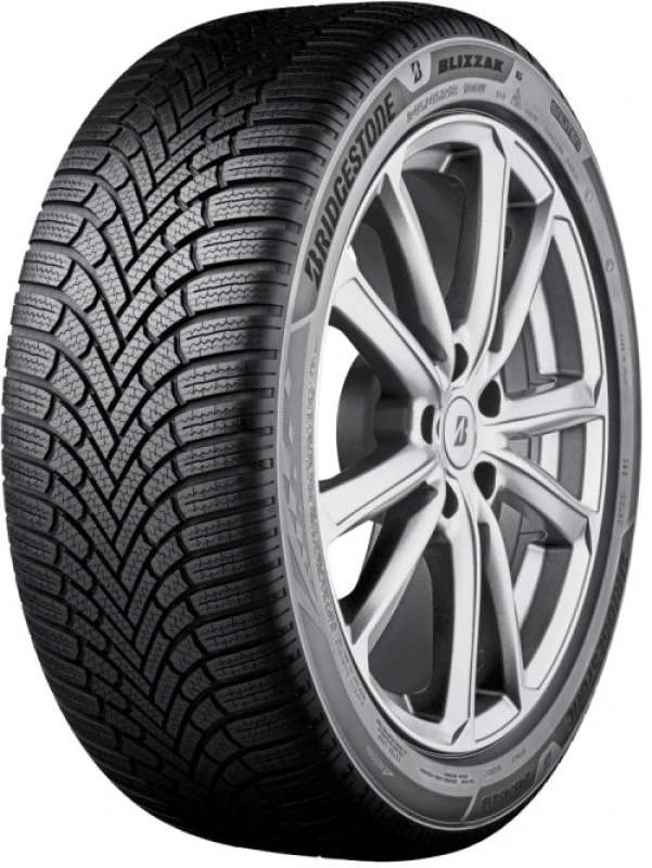 Image of Bridgestone Blizzak 6 235/40 R20 96W passenger car Winter tyres Tyres 23846 Tyres (100001)