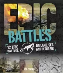 Image of Epic!: Battles