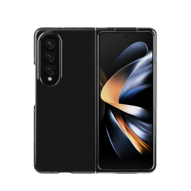 Image of Tech21 Tech21 T21-9558 mobile phone case 19.3cm (7.6") Cover Grey T21-9558