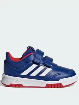 Image of adidas Infants Tensaur Sport 2.0, Blue/White, Size 3