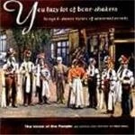 Image of Various Artists - You Lazy Lot Of Boneshakers