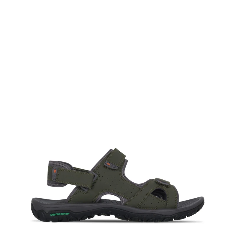 Image of Karrimor Antibes Mens Sandals - Green Green 7