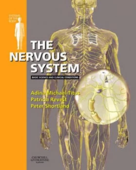 Image of The Nervous System by Adina T Michael-Titus Paperback
