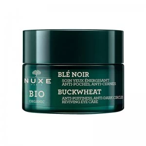Image of NUXE Organic Anti-Puffiness Anti Dark Circles Reviving Eye C