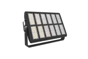 Image of Precision Pro Floodlight IP65 90000LM 600W 4000K 60 Beam 150LM/W