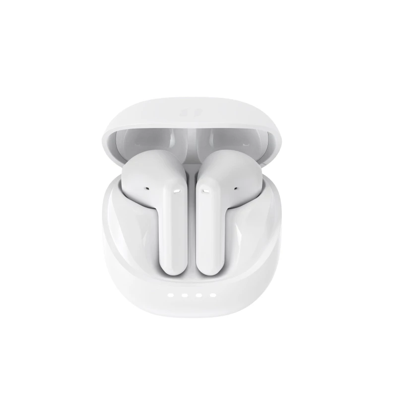 Image of MiTEC MiSound True Wireless Earbuds Mini White White unisex One Size