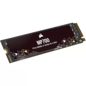 Image of Corsair MP700 M.2 1000 GB PCI Express 5.0 3D TLC NAND NVMe