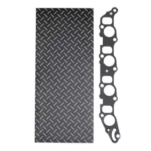 Image of RIDEX Intake Manifold Gasket 42G0079 Inlet Manifold Gasket,Gasket, intake manifold OPEL,FIAT,ALFA ROMEO,ZAFIRA B (A05),Astra H Caravan (A04)